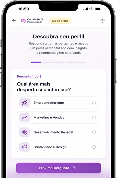 Demo Quiz