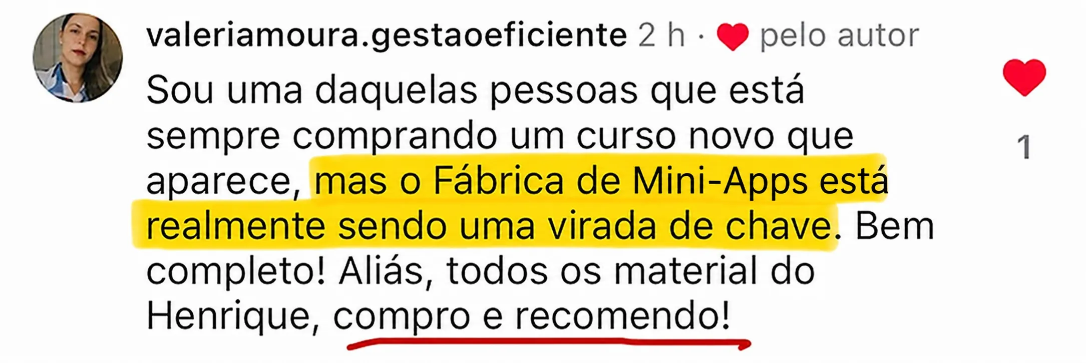 Depoimento