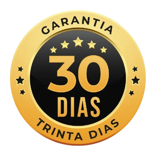 Selo de Garantia