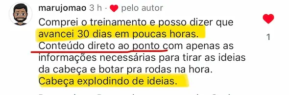 Prova social 3