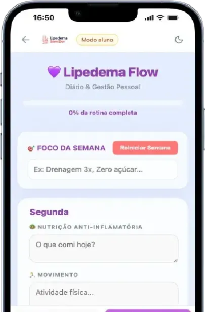 Demo Diário