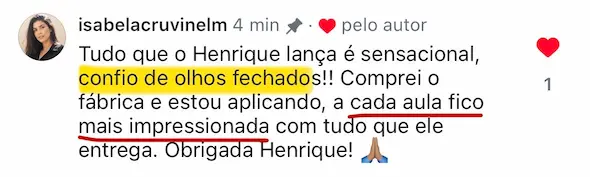 Depoimento