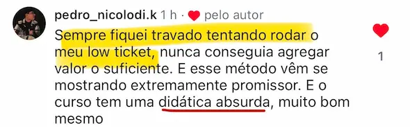 Depoimento