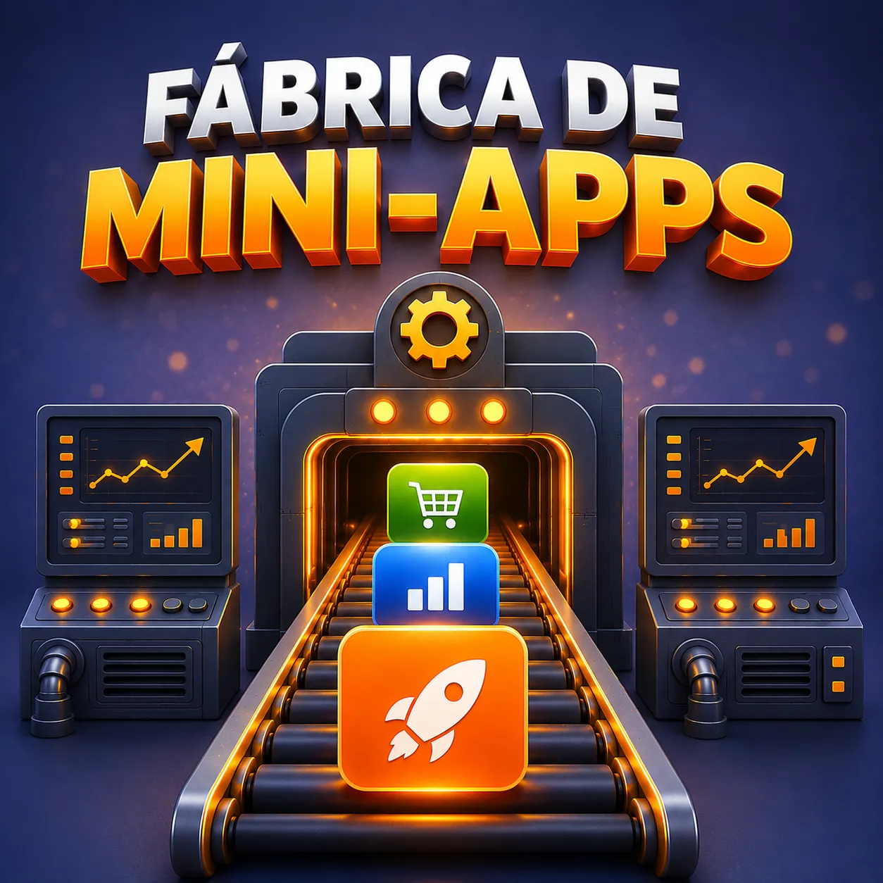 Mockup Mini App