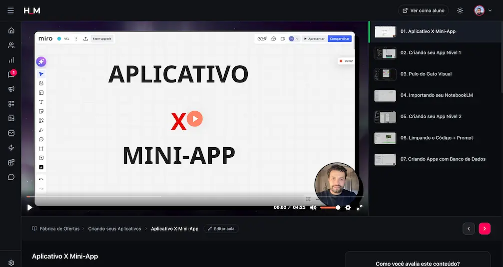 Passo 2