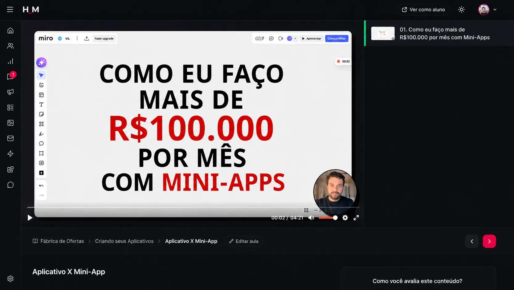 Bônus 3
