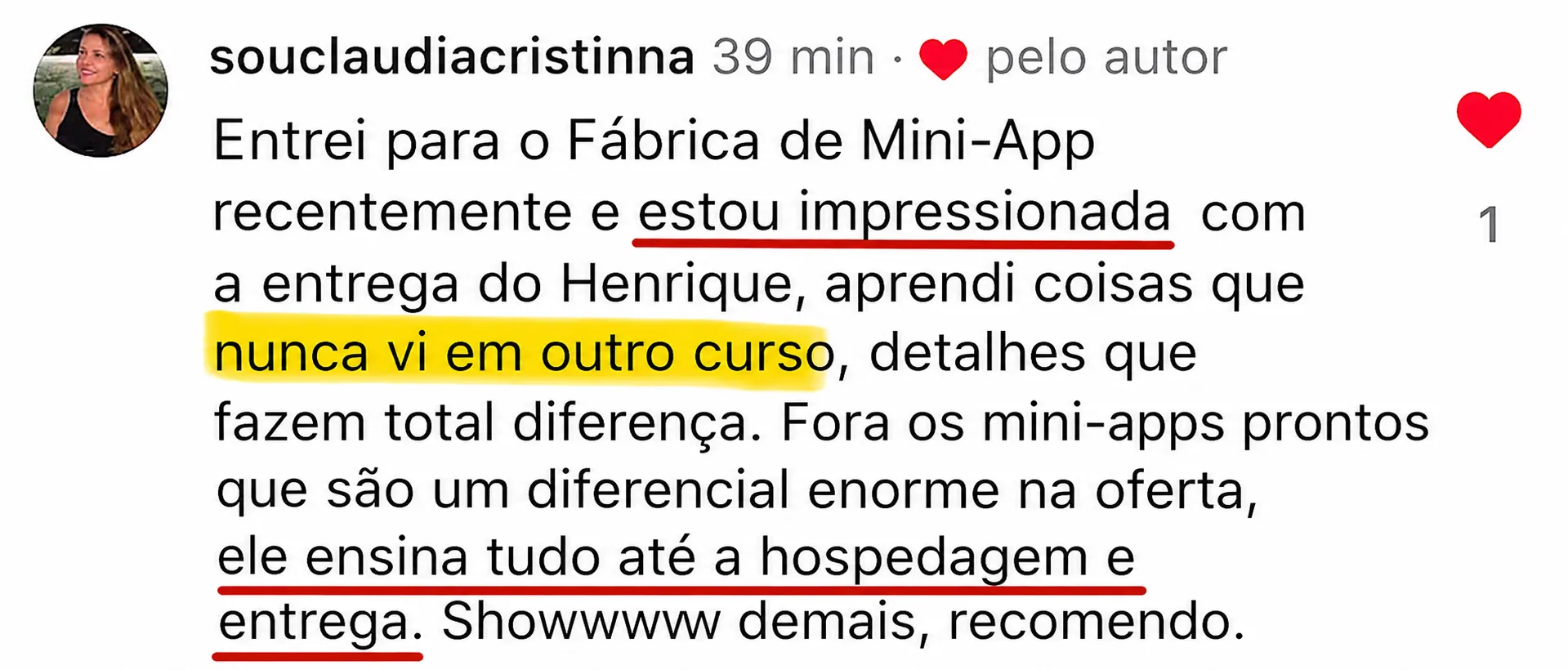 Prova social 2