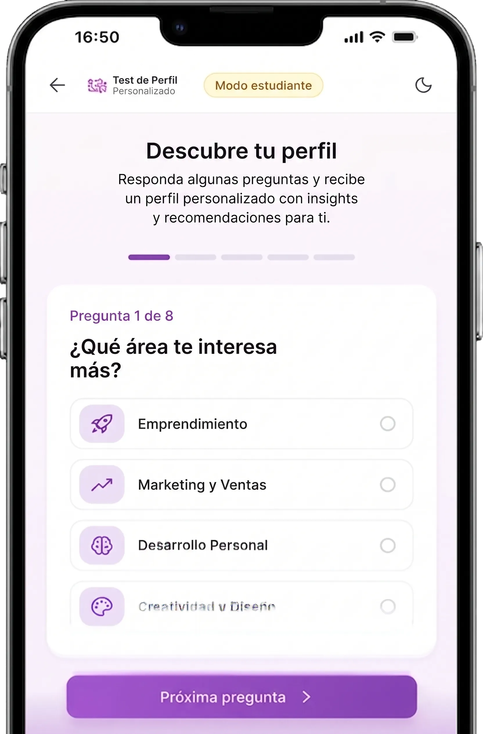 Demo Quiz
