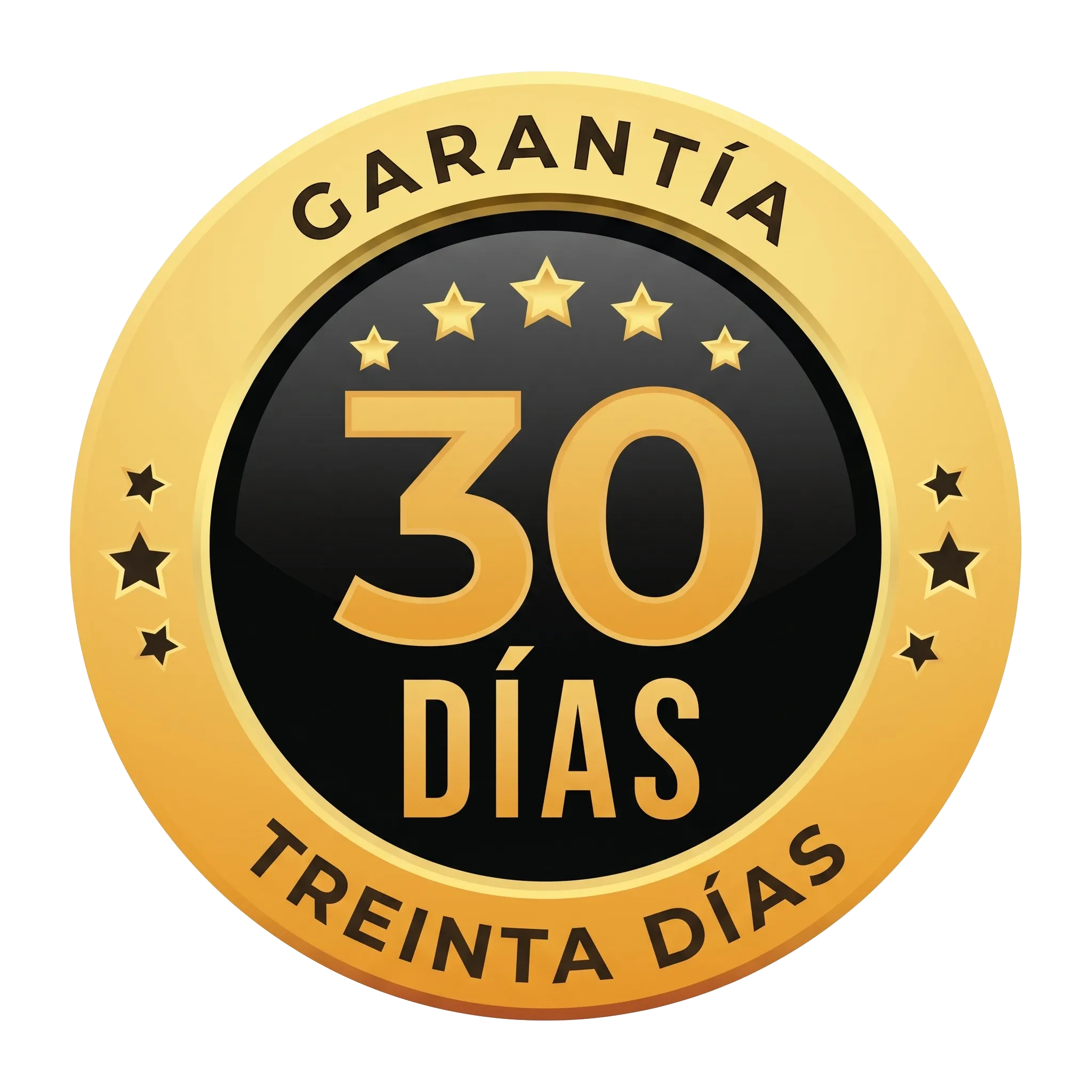 Sello de Garantía