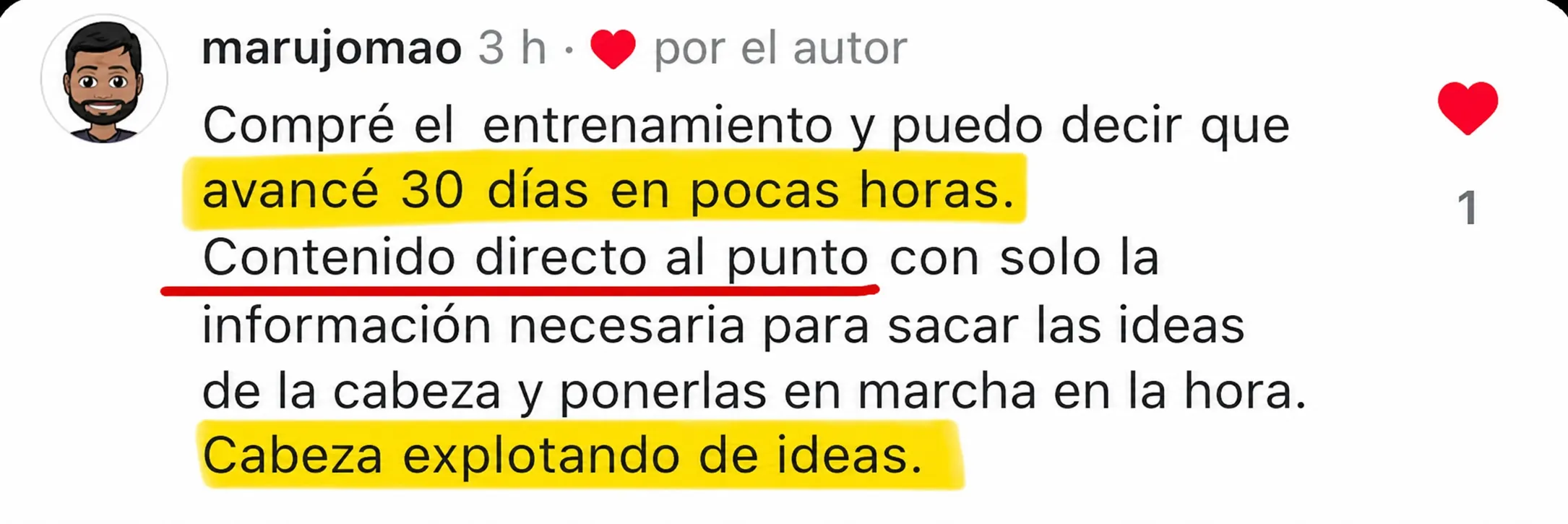 Prueba social 3