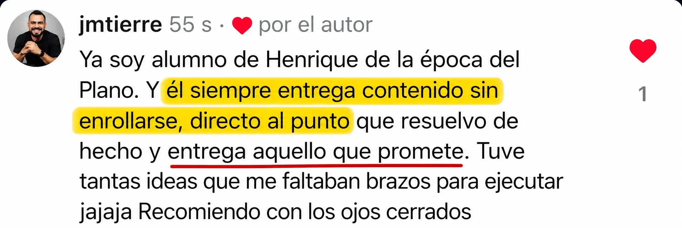 Prueba social 4